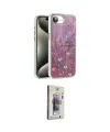 ieg™ iPhone 16E Kılıf Zirve Modern Prime - Siyah Bilvis 3D Cam Ekran Koruyucu
