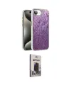 ieg™ iPhone 16E Kılıf Zirve Modern Prime - Siyah Bilvis Hayalet Cam Ekran Koruyucu