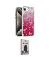 ieg™ iPhone 16E Kılıf Zirve Modern Prime - Siyah Bilvis Hayalet Cam Ekran Koruyucu
