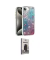 ieg™ iPhone 16E Kılıf Zirve Modern Prime - Siyah Bilvis Hayalet Cam Ekran Koruyucu