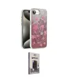 ieg™ iPhone 16E Kılıf Zirve Modern Prime - Siyah Bilvis Hayalet Cam Ekran Koruyucu
