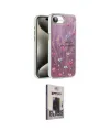 ieg™ iPhone 16E Kılıf Zirve Modern Prime - Siyah Bilvis Hayalet Cam Ekran Koruyucu