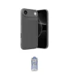 ieg™ iPhone 17 Air Kılıf Eksen Form Prime - Siyah Joko Magic 5D Cam