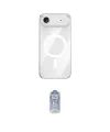 ieg™ iPhone 17 Air Kılıf Kutup Klasik Serisi - Siyah Joko Magic 5D Cam