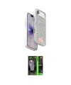 ieg™ iPhone 17 Air Kılıf Vadi Klasik Serisi - Şeffaf 360 Full Body Arka Koruyucu