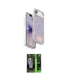 ieg™ iPhone 17 Air Kılıf Vadi Klasik Serisi - Şeffaf 360 Full Body Arka Koruyucu
