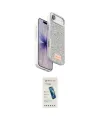 ieg™ iPhone 17 Air Kılıf Vadi Klasik Serisi - Şeffaf Pasifik Cam Ekran Koruyucu