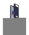 ieg™ iPhone 17 Air Kılıf Vadi Klasik Serisi - Siyah Joko Magic 5D Cam
