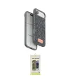 ieg™ iPhone 17 Air Kılıf Vadi Klasik Serisi - Siyah Joko Magic 5D Hayalet Cam