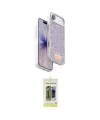 ieg™ iPhone 17 Air Kılıf Vadi Klasik Serisi - Siyah Joko Magic 5D Hayalet Cam