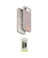 ieg™ iPhone 17 Air Kılıf Vadi Klasik Serisi - Siyah Joko Magic 5D Hayalet Cam