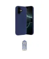 ieg™ iPhone 17 Kılıf Ahenk Serisi - Siyah Joko Magic 5D Cam