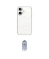 ieg™ iPhone 17 Kılıf Ahenk Yansıma Prime - Siyah Joko Magic 5D Cam
