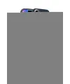 ieg™ iPhone 17 Kılıf Doruk Serisi - Şeffaf Pasifik Cam Ekran Koruyucu