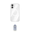 ieg™ iPhone 17 Kılıf Kutup Klasik Serisi - Siyah Joko Magic 5D Cam
