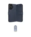 ieg™ iPhone 17 Kılıf Siluet Işık Serisi - Siyah Joko Magic 5D Cam