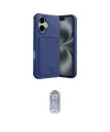 ieg™ iPhone 17 Kılıf Vadi Çizgi Prime - Siyah Joko Magic 5D Cam