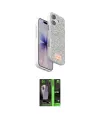 ieg™ iPhone 17 Kılıf Vadi Klasik Serisi - Siyah 360 Mat Full Body Arka Koruyucu