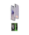 ieg™ iPhone 17 Kılıf Vadi Klasik Serisi - Siyah 360 Mat Full Body Arka Koruyucu