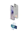 ieg™ iPhone 17 Kılıf Vadi Klasik Serisi - Siyah 3D Antistatik Seramik Nano Ekran Koruyucu