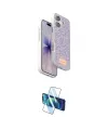 ieg™ iPhone 17 Kılıf Vadi Klasik Serisi - Siyah 3D Antistatik Seramik Nano Ekran Koruyucu