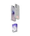 ieg™ iPhone 17 Kılıf Vadi Klasik Serisi - Siyah Bilvis 5in1 3D Magic Cam Ekran Koruyucu