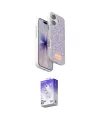 ieg™ iPhone 17 Kılıf Vadi Klasik Serisi - Siyah Bilvis 5in1 3D Magic Cam Ekran Koruyucu