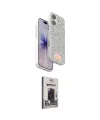 ieg™ iPhone 17 Kılıf Vadi Klasik Serisi - Siyah Bilvis Hayalet Cam Ekran Koruyucu