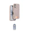 ieg™ iPhone 17 Kılıf Vadi Klasik Serisi - Siyah Joko Magic 5D Cam