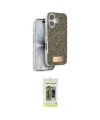 ieg™ iPhone 17 Kılıf Vadi Klasik Serisi - Siyah Joko Magic 5D Hayalet Cam