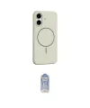 ieg™ iPhone 17 Kılıf Yankı Form Serisi - Siyah Joko Magic 5D Cam