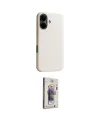 ieg™ iPhone 17 Kılıf Zirve Modern Prime - Siyah Bilvis 3D Cam Ekran Koruyucu