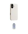 ieg™ iPhone 17 Kılıf Zirve Modern Prime - Siyah Joko Magic 5D Cam
