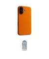 ieg™ iPhone 17 Kılıf Zirve Modern Prime - Siyah Joko Magic 5D Cam