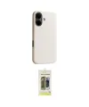 ieg™ iPhone 17 Kılıf Zirve Modern Prime - Siyah Joko Magic 5D Hayalet Cam
