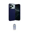 ieg™ iPhone 17 Pro Kılıf Ahenk Serisi - Siyah Joko Magic 5D Cam