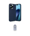 ieg™ iPhone 17 Pro Kılıf Eksen Form Prime - Siyah Joko Magic 5D Cam
