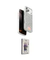 ieg™ iPhone 17 Pro Kılıf Vadi Klasik Serisi - Siyah Bilvis 3D Cam Ekran Koruyucu