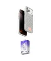 ieg™ iPhone 17 Pro Kılıf Vadi Klasik Serisi - Siyah Bilvis 5in1 3D Magic Cam Ekran Koruyucu