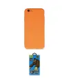ieg™ iPhone 6 Kılıf Ahenk Serisi - Beyaz 18D Cam Ekran Koruyucu