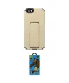 ieg™ iPhone 6 Kılıf Çekirdek Yansıma - Beyaz 18D Cam Ekran Koruyucu