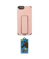 ieg™ iPhone 6 Kılıf Çekirdek Yansıma - Beyaz 18D Cam Ekran Koruyucu
