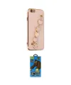 ieg™ iPhone 6 Kılıf Nova Işık Prime - Siyah 18D Cam Ekran Koruyucu