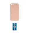 ieg™ iPhone 6 Plus Kılıf Ahenk Serisi - Şeffaf Royal Nano Ekran Koruyucu