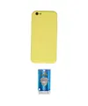 ieg™ iPhone 6 Plus Kılıf Ahenk Serisi - Şeffaf Royal Nano Ekran Koruyucu