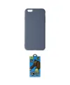 ieg™ iPhone 6 Plus Kılıf Ahenk Serisi - Siyah 18D Cam Ekran Koruyucu