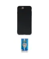 ieg™ iPhone 7 Plus Kılıf Ahenk Serisi - Şeffaf Royal Nano Ekran Koruyucu