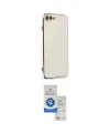 ieg™ iPhone 7 Plus Kılıf Yankı Serisi - Şeffaf Royal Nano Ekran Koruyucu