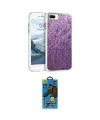 ieg™ iPhone 7 Plus Kılıf Zirve Modern Prime - Beyaz 18D Cam Ekran Koruyucu