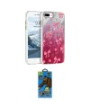 ieg™ iPhone 7 Plus Kılıf Zirve Modern Prime - Beyaz 18D Cam Ekran Koruyucu
